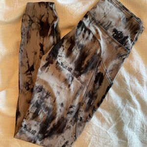 Lululemon Leggings Fast & Free